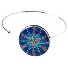 Clara Bijoux Браслет C77371 BL