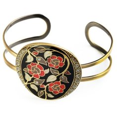 Clara Bijoux Браслет C77125 BW