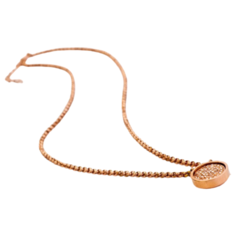 BRADEX Колье Шампань AS 0002 50см