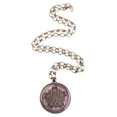 Clara Bijoux Колье B75233.85 V 85см
