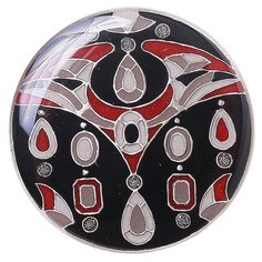 Clara Bijoux Брошь F75634-4 BW