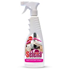 Selena Ковроль с пятновыводителем 0.5 л