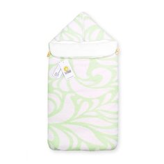 Конверт-мешок Сонный Гномик Миндаль 76 см салатовый