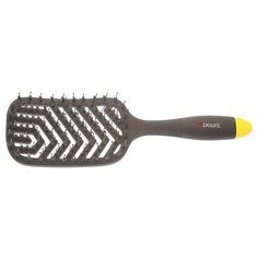 DEWAL Щетка массажная BANANA BNN93