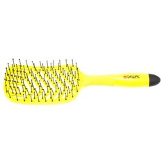 DEWAL Щетка массажная BANANA BNN86