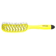 DEWAL Щетка массажная BANANA BNN87