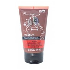 BIO WORLD крем-скраб для лица Botanica Интенсивный 150 мл