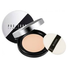 Missha Компактная пудра для лица Pro-Touch Powder Pact SPF25/PA++ 21