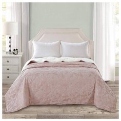 Покрывало Sofi De MarkO Ингрид 230х250 см, бежевый