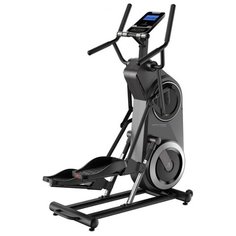 Эллиптический тренажер Clear Fit KeepPower KX 500 черный