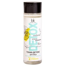 Belkosmex Тоник-детокс DETOX NATURAL восстановление упругости активное увлажнение 200 мл