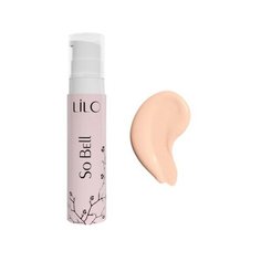 Lilo BB крем, оттенок: 01 light