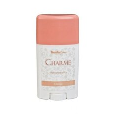 BradoLine дезодорант, стик, Charme Classic, 50 мл