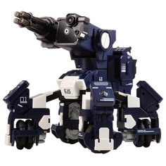 Робот GJS ROBOT GEIO синий