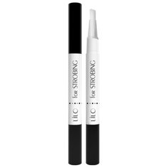 Lilo Крем для стробинга for Strobing 13, розовый жемчуг