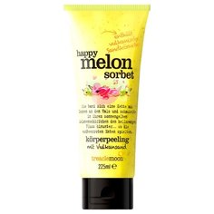 Treaclemoon Скраб для тела Happy melon sorbet, 225 мл