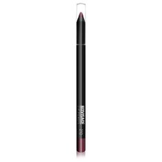 LUXVISAGE Карандаш для губ Pin-Up Ultra Matt, оттенок 210 shock