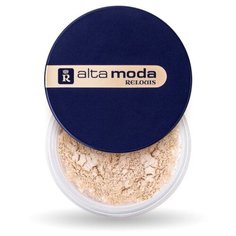 Relouis Пудра рассыпчатая Alta Moda 01