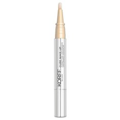 KORFF Корректор Cure Make Up, оттенок 02