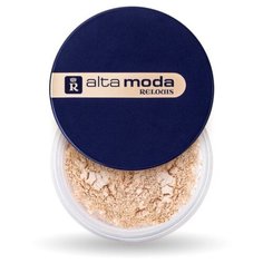 Relouis Пудра рассыпчатая Alta Moda 02