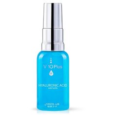 V10plus Hyaluronic Acid Serum Сыворотка увлажняющая для лица с гиалуроновой кислотой, 30 мл