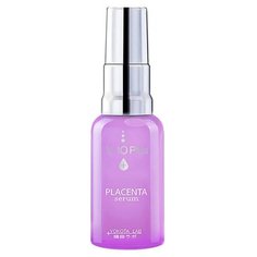 V10plus Placenta Serum Сыворотка омолаживающая для лица с плацентой, 30 мл