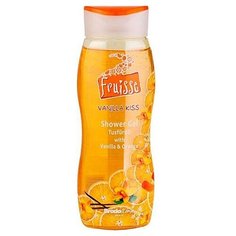 Гель для душа Fruisse Vanilla Kiss, 250 мл