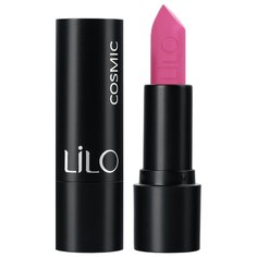 Lilo помада для губ Cosmic, оттенок 510 Drunk in love