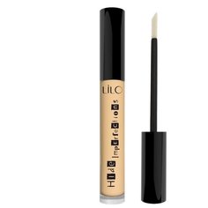 Lilo Консилер Hide Imperfections, оттенок 54 golden