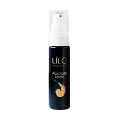 Lilo Тональный крем Absolute Matte, 25 г, оттенок: 102 Sand beige