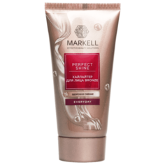 Markell Хайлайтер Perfect Shine bronze
