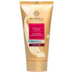 Markell Хайлайтер Perfect Shine gold