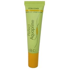 Lilo Праймер Perfect Aquaprime 20 мл зеленый