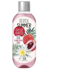 Крем-гель для душа Belkosmex Tropical Summer Чарующая нежность, 500 мл