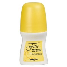 BradoLine дезодорант, ролик, Fitte Romance, 50 мл