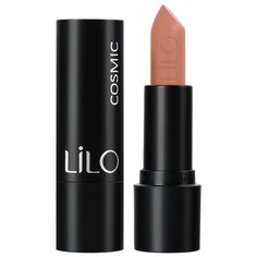 Lilo помада для губ Cosmic, оттенок 516 Honey