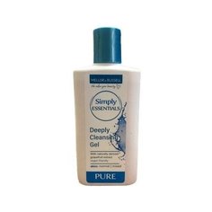 Mellor & Russell очищающий гель с экстрактом грейпфрута Simply Essentials, 200 мл