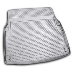 Коврик ELEMENT NLC.34.38.B10 Mercedes-Benz E-klasse чёрный