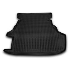 Коврик ELEMENT NLC.48.02.B10 Toyota Camry черный