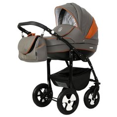 Универсальная коляска RANT Fabio Lux (2 в 1) 05 РАНТ