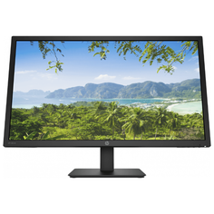 Монитор HP V28 28" черный