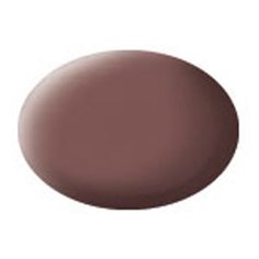 Краска для сборных моделей Revell Aqua Color 18 мл ржавчина