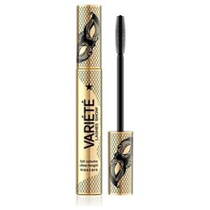 Eveline Cosmetics Тушь для ресниц Variete Lashes Show, черный