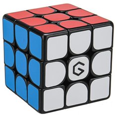 Головоломка Xiaomi 3x3x3 Giiker M3 черный