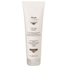 Nook Difference Восстановление. Маска для сухих и тонких поврежденных волос, 300 мл