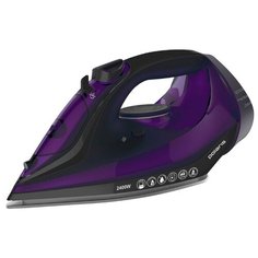 Утюг Polaris PIR 2487AK фиолетовый