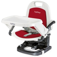 Стульчик-бустер Peg-Perego Rialto fragola