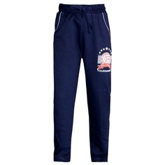 Брюки N.O.A. размер 32, темно-синий NOA