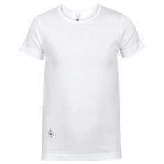 Футболка Nota Bene размер 134, белый