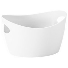 Koziol Органайзер Bottichelli XS белый